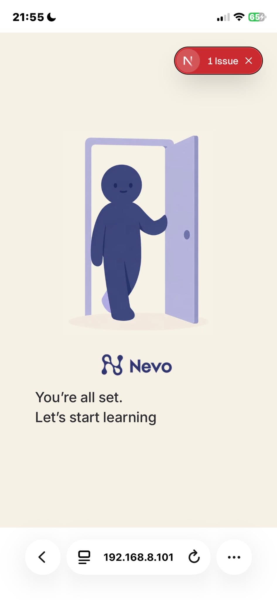 Nevo